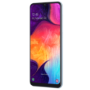 Refurbished Samsung Galaxy A50 White 6.4" 128GB 4G Dual SIM Unlocked & SIM Free Smartphone