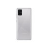 GRADE A1 - Samsung Galaxy A51 Silver 6.5&quot; 128GB 4G Dual SIM Unlocked &amp; SIM Free