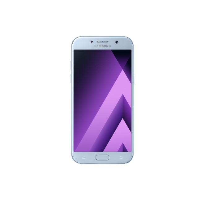 Samsung Galaxy A5 2017 Blue 5.2" 32GB 4G Unlocked & SIM Free 