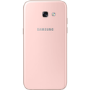 Grade B Samsung Galaxy A5 2017 Peach Cloud 5.2" 32GB 4G Unlocked & SIM Free