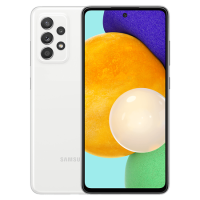Samsung Galaxy A52 5G White 6.5" 128GB 5G Unlocked & SIM Free Samsung Galaxy A52 5G White 6.5" 128GB 5G Unlocked & SIM Free