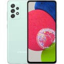 SM-A528BLGDEUA Samsung Galaxy A52s 5G Awesome Mint 6.5" 128GB 5G Dual SIM Unlocked & SIM Free Smartphone