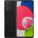 SM-A528BZKDEUA Samsung Galaxy A52s 5G Awesome Black 6.5" 128GB 5G Dual SIM Unlocked & SIM Free Smartphone