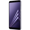 Samsung Galaxy A8 Orchid Grey 5.6&quot; 32GB 4G Unlocked &amp; SIM Free
