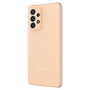 Samsung Galaxy A53 5G 128GB 5G Mobile Phone - Awesome Peach
