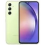 Samsung Galaxy A54 Awesome Lime 6.4" 128GB 5G Unlocked & SIM Free Smartphone