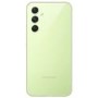 Samsung Galaxy A54 Awesome Lime 6.4" 128GB 5G Unlocked & SIM Free Smartphone