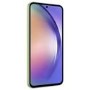 Samsung Galaxy A54 Awesome Lime 6.4" 128GB 5G Unlocked & SIM Free Smartphone