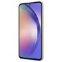 Samsung Galaxy A54 Awesome Lime 6.4" 128GB 5G Unlocked & SIM Free Smartphone