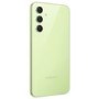 Samsung Galaxy A54 Awesome Lime 6.4" 128GB 5G Unlocked & SIM Free Smartphone