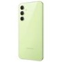Samsung Galaxy A54 Awesome Lime 6.4" 128GB 5G Unlocked & SIM Free Smartphone