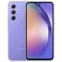 Samsung Galaxy A54 256GB 5G Mobile Phone - Awesome Violet