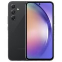 SM-A546BZKDEUB Samsung Galaxy A54 Awesome Black 6.4" 256GB 5G Unlocked & SIM Free Smartphone