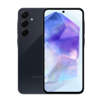 Samsung Galaxy A55 5G Enterprise Edition Awesome Navy 6.6" 128GB 5G Unlocked & SIM Free Smartphone Samsung Galaxy A55 5G Enterprise Edition Awesome Navy 6.6" 128GB 5G Unlocked & SIM Free Smartphone
