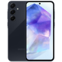 Samsung Galaxy A55 5G Enterprise Edition Awesome Navy 6.6" 128GB 5G Unlocked & SIM Free Smartphone