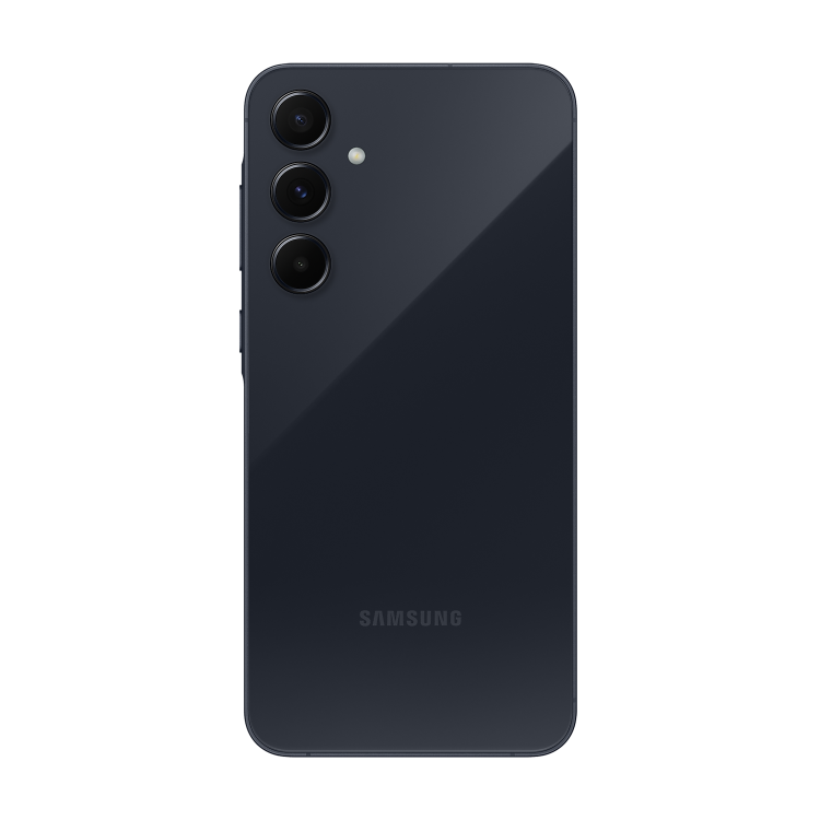 Samsung Galaxy A55 5G Enterprise Edition Awesome Navy 6.6" 128GB 5G Unlocked & SIM Free Smartphone