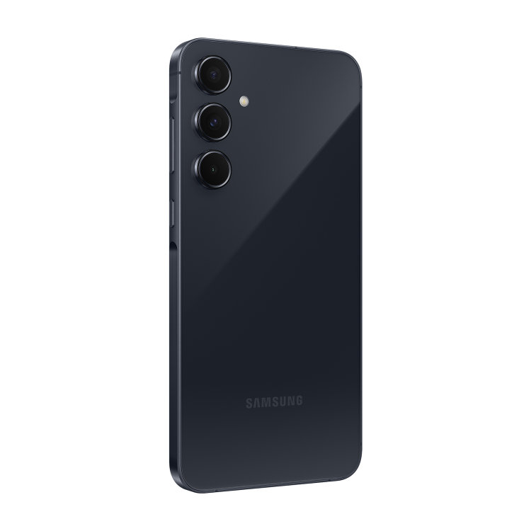 Samsung Galaxy A55 5G Enterprise Edition Awesome Navy 6.6" 128GB 5G Unlocked & SIM Free Smartphone