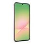 Samsung Galaxy A56 Awesome Pink 6.7" 256GB 5G Unlocked & SIM Free Smartphone