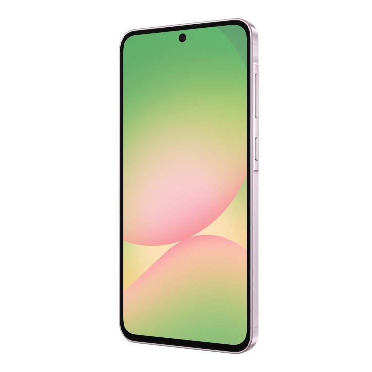 Samsung Galaxy A56 Awesome Pink 6.7" 256GB 5G Unlocked & SIM Free Smartphone