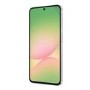 Samsung Galaxy A56 Awesome Lightgray 6.7" 256GB 5G Unlocked & SIM Free Smartphone