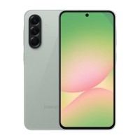 Samsung Galaxy A56 Awesome Olive 6.7" 256GB 5G Unlocked & SIM Free Smartphone Samsung Galaxy A56 Awesome Olive 6.7" 256GB 5G Unlocked & SIM Free Smartphone