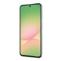 Samsung Galaxy A56 Awesome Olive 6.7" 256GB 5G Unlocked & SIM Free Smartphone