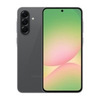 Samsung Galaxy A56 Awesome Graphite 6.7" 256GB 5G Unlocked & SIM Free Smartphone Samsung Galaxy A56 Awesome Graphite 6.7" 256GB 5G Unlocked & SIM Free Smartphone