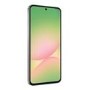 Samsung Galaxy A56 Awesome Graphite 6.7" 256GB 5G Unlocked & SIM Free Smartphone