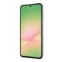 Samsung Galaxy A56 Awesome Graphite 6.7" 256GB 5G Unlocked & SIM Free Smartphone