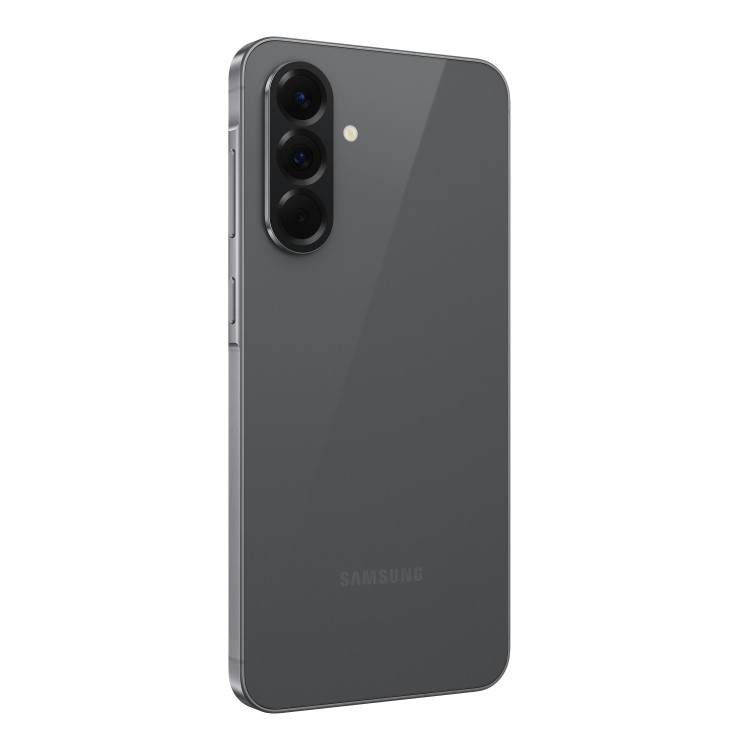 Samsung Galaxy A56 Awesome Graphite 6.7" 256GB 5G Unlocked & SIM Free Smartphone