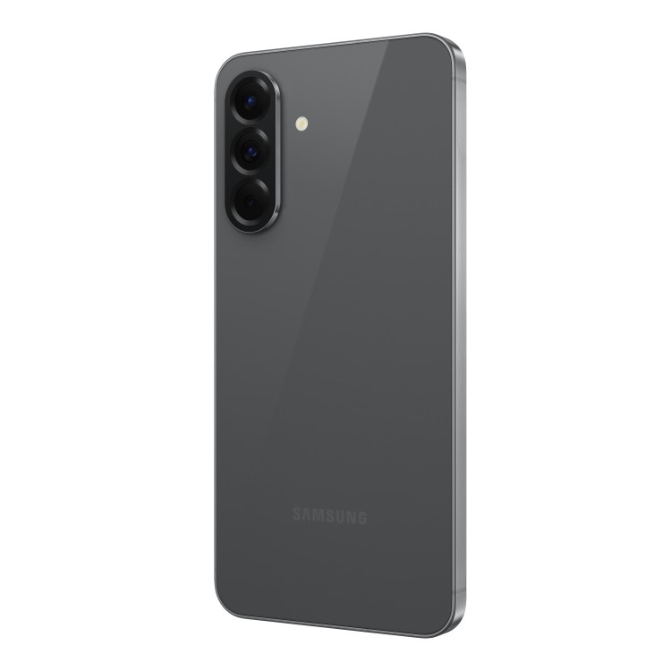 Samsung Galaxy A56 Awesome Graphite 6.7" 256GB 5G Unlocked & SIM Free Smartphone