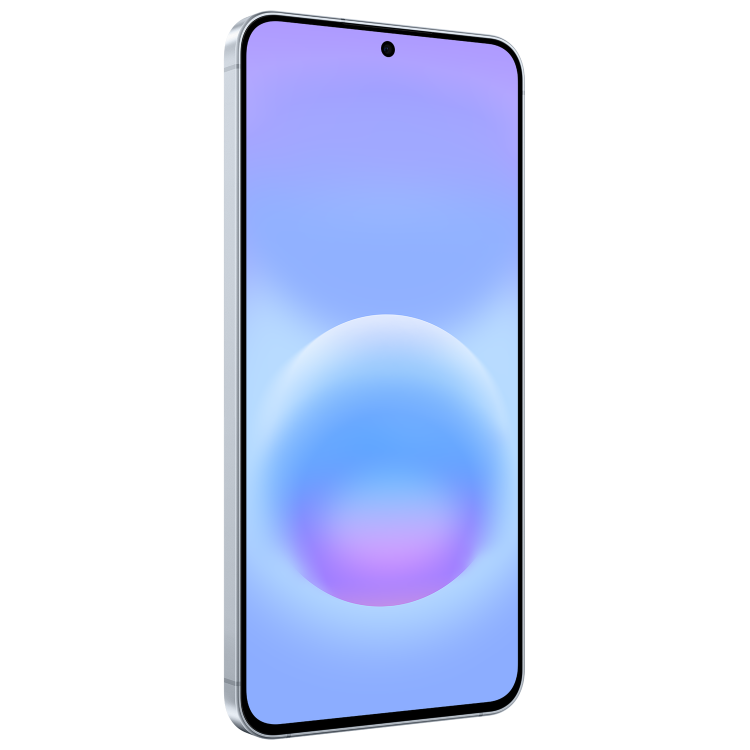 Samsung Galaxy A57 5G Awesome Icyblue 6.7" 256GB 5G Unlocked & SIM Free Smartphone