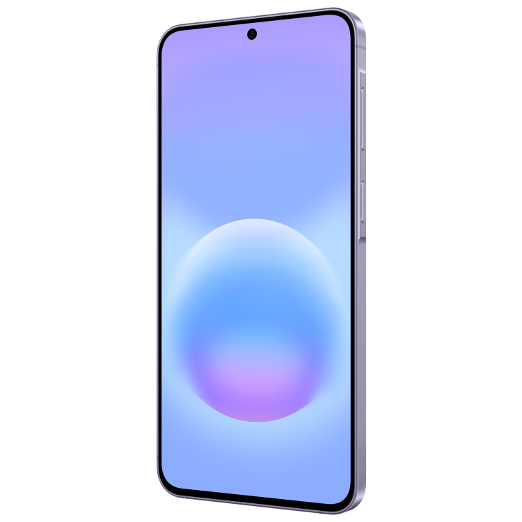 Samsung Galaxy A57 5G Awesome Lilac 6.7" 256GB 5G Unlocked & SIM Free Smartphone