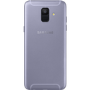 Samsung Galaxy A6 Lavender 5.6" 32GB 4G Unlocked & SIM Free