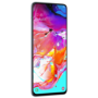 Samsung Galaxy A70 White 6.7" 128GB 4G Dual SIM Unlocked & SIM Free