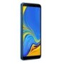 Samsung Galaxy A7 2018 Blue 6" 64GB 4G Unlocked & SIM Free