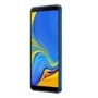 Grade B Samsung Galaxy A7 2018 Blue 6" 64GB 4G Unlocked & SIM Free