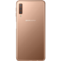 Samsung Galaxy A7 2018 Gold 6" 64GB 4G Unlocked & SIM Free