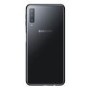 GRADE A2 - Samsung Galaxy A7 2018 Black 6" 64GB 4G Unlocked & SIM Free