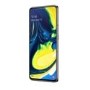 GRADE A1 - Samsung Galaxy A80 Black 6.7" 128GB 4G Dual SIM Unlocked & SIM Free