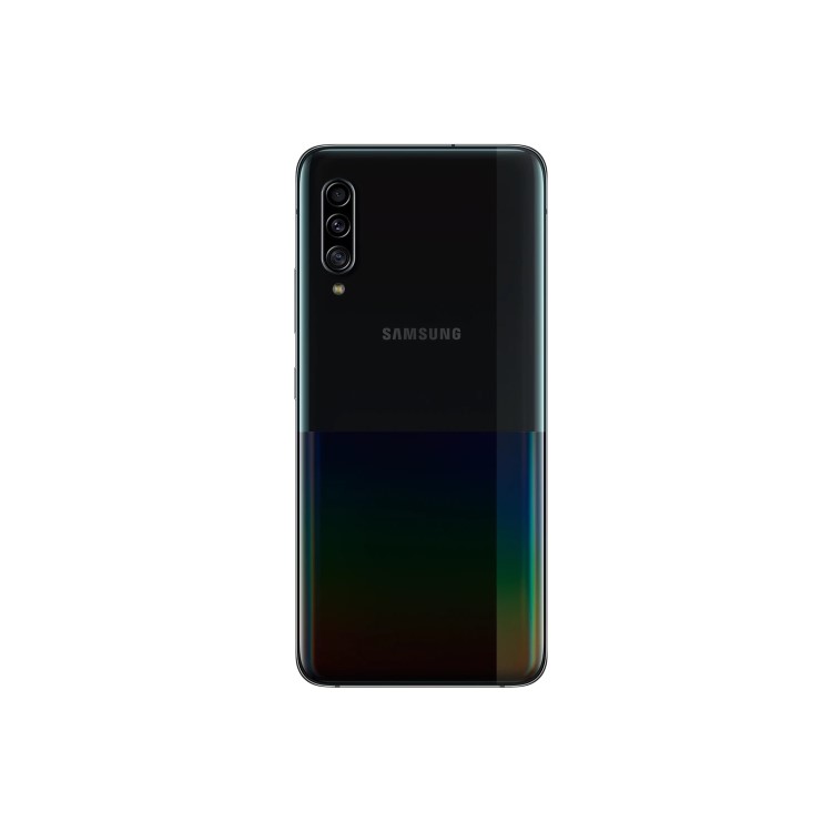 Samsung Galaxy A90 5G Black 6.7" 128GB 5G Unlocked & SIM Free Smartphone