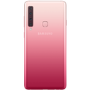 Grade A Samsung Galaxy A9 Bubblegum Pink 6.3" 128GB 4G Unlocked & SIM Free