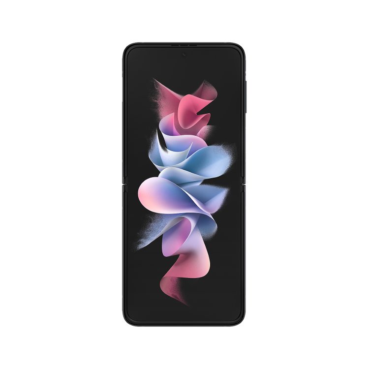 Samsung Galaxy Z Flip3 128GB 5G Mobile Phone - Pink