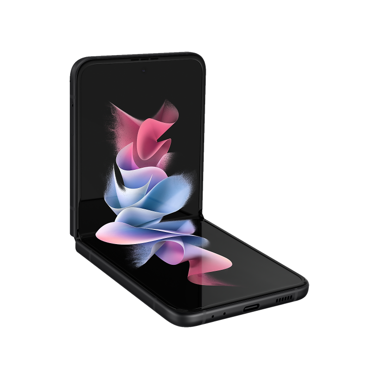 Samsung Galaxy Z Flip3 128GB 5G Mobile Phone - Pink