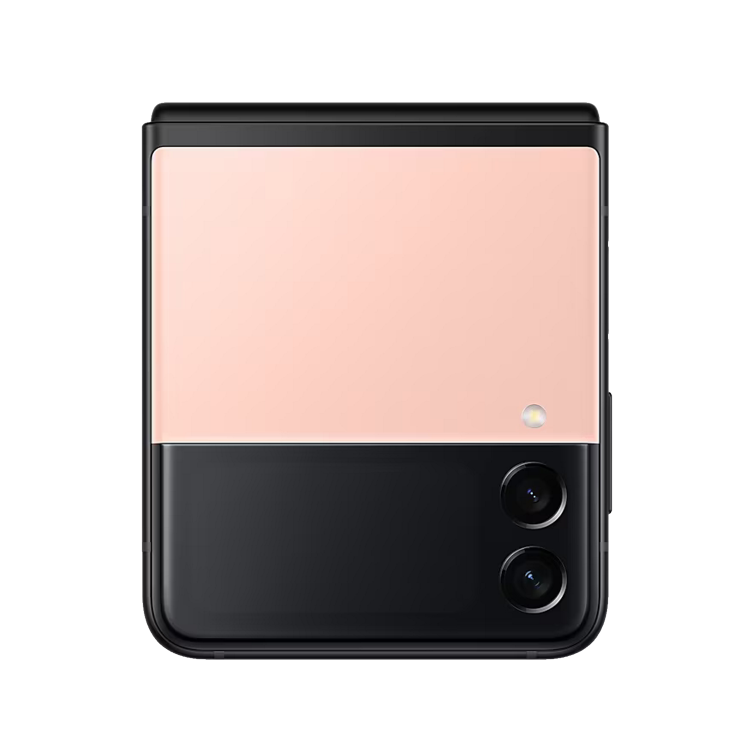 Samsung Galaxy Z Flip3 128GB 5G Mobile Phone - Pink