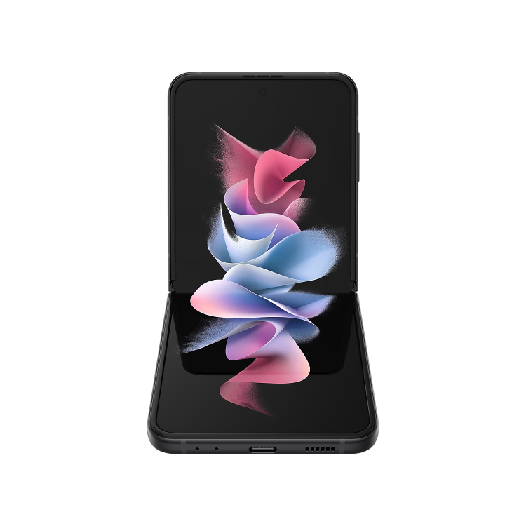 Samsung Galaxy Z Flip3 128GB 5G Mobile Phone - Pink