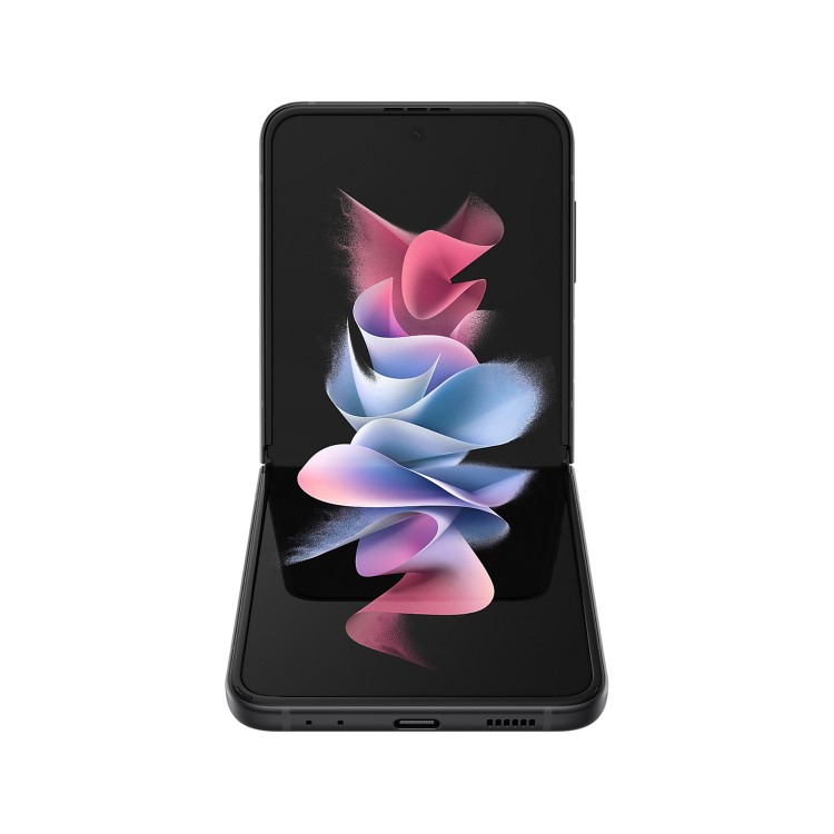 Samsung Galaxy Z Flip3 256GB 5G Mobile Phone - Pink