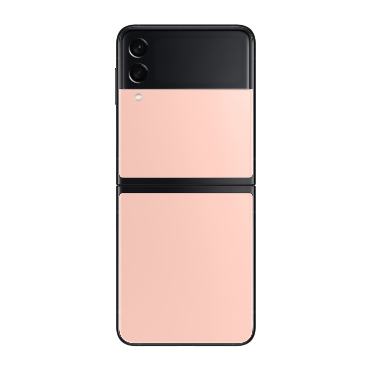 Samsung Galaxy Z Flip3 256GB 5G Mobile Phone - Pink