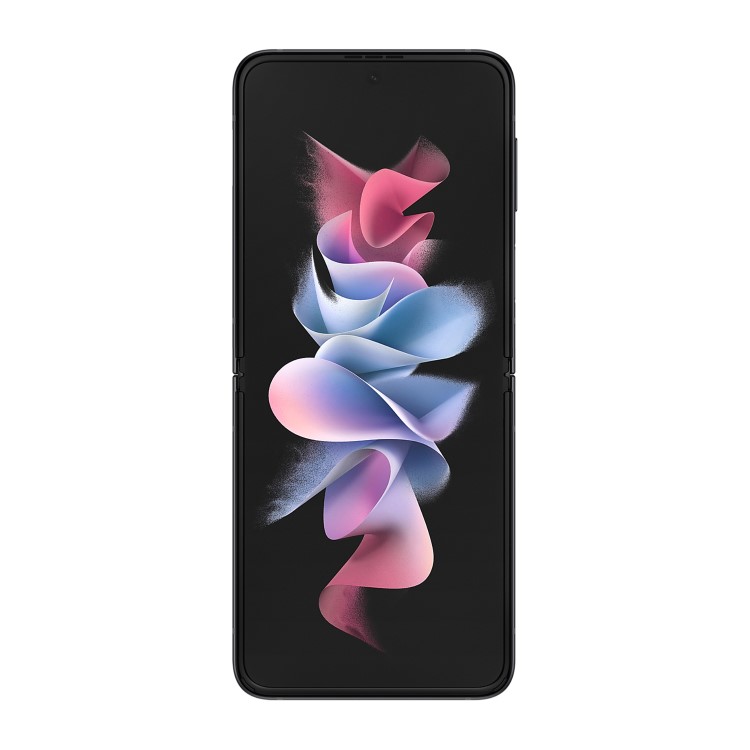 Samsung Galaxy Z Flip3 256GB 5G Mobile Phone - Pink