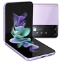 Samsung Galaxy Z Flip3 5G Lavender 6.7" 256GB 5G Unlocked & SIM Free Smartphone